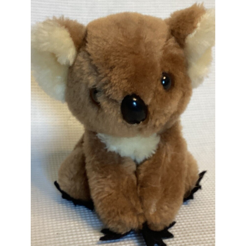 Dakin plush Koala Bear Vintage 1978